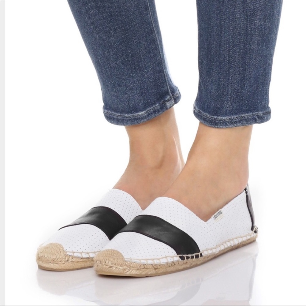 Espadrilles